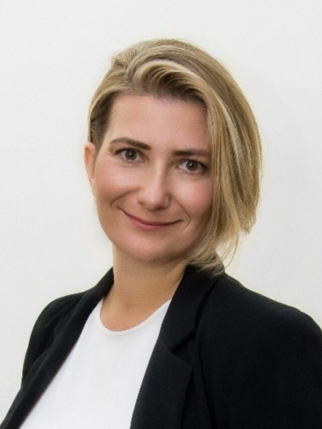 Валентина Ионичева
