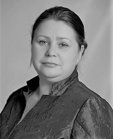 Елена Капранова